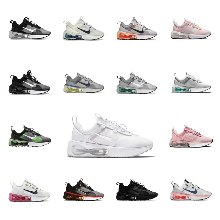 Max 2021 — Shoes 2