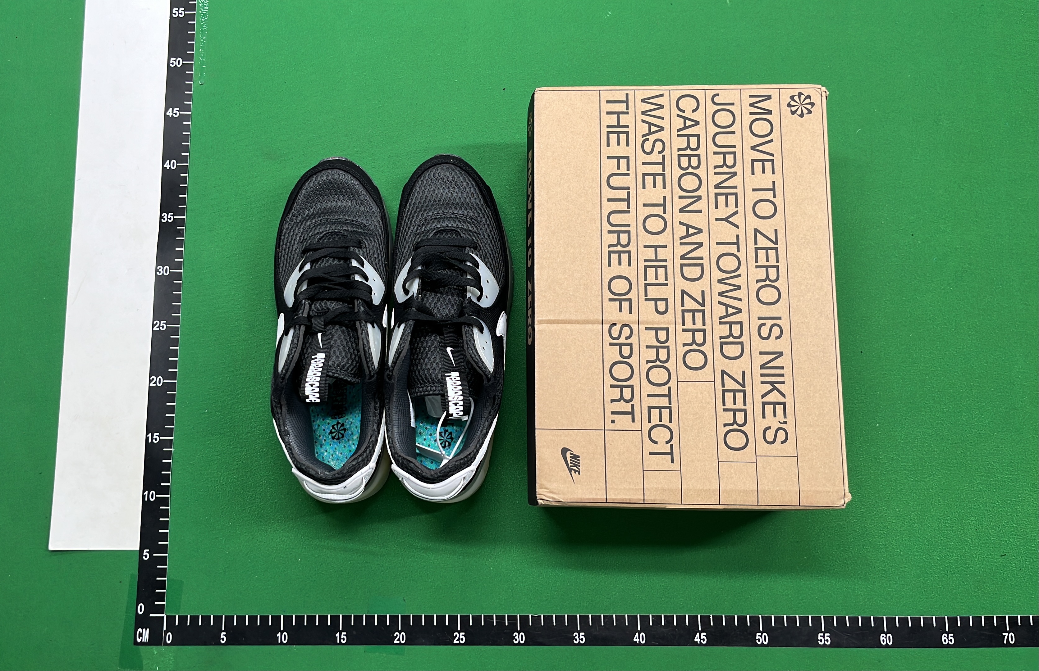 Max 2021 — Shoes 3