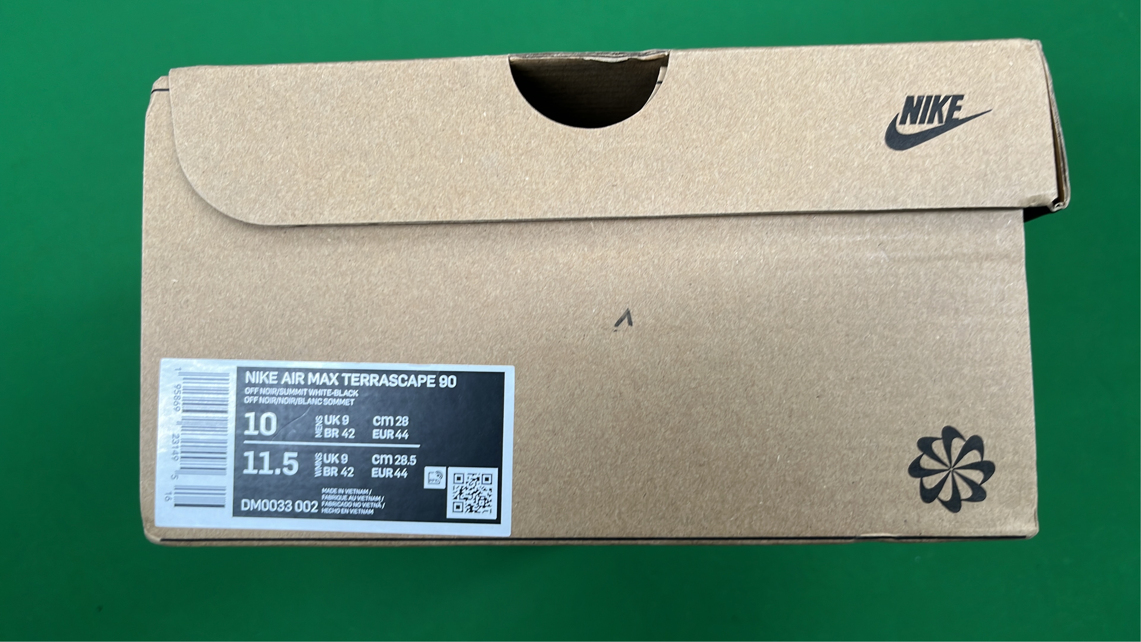 Max 2021 — Shoes 4