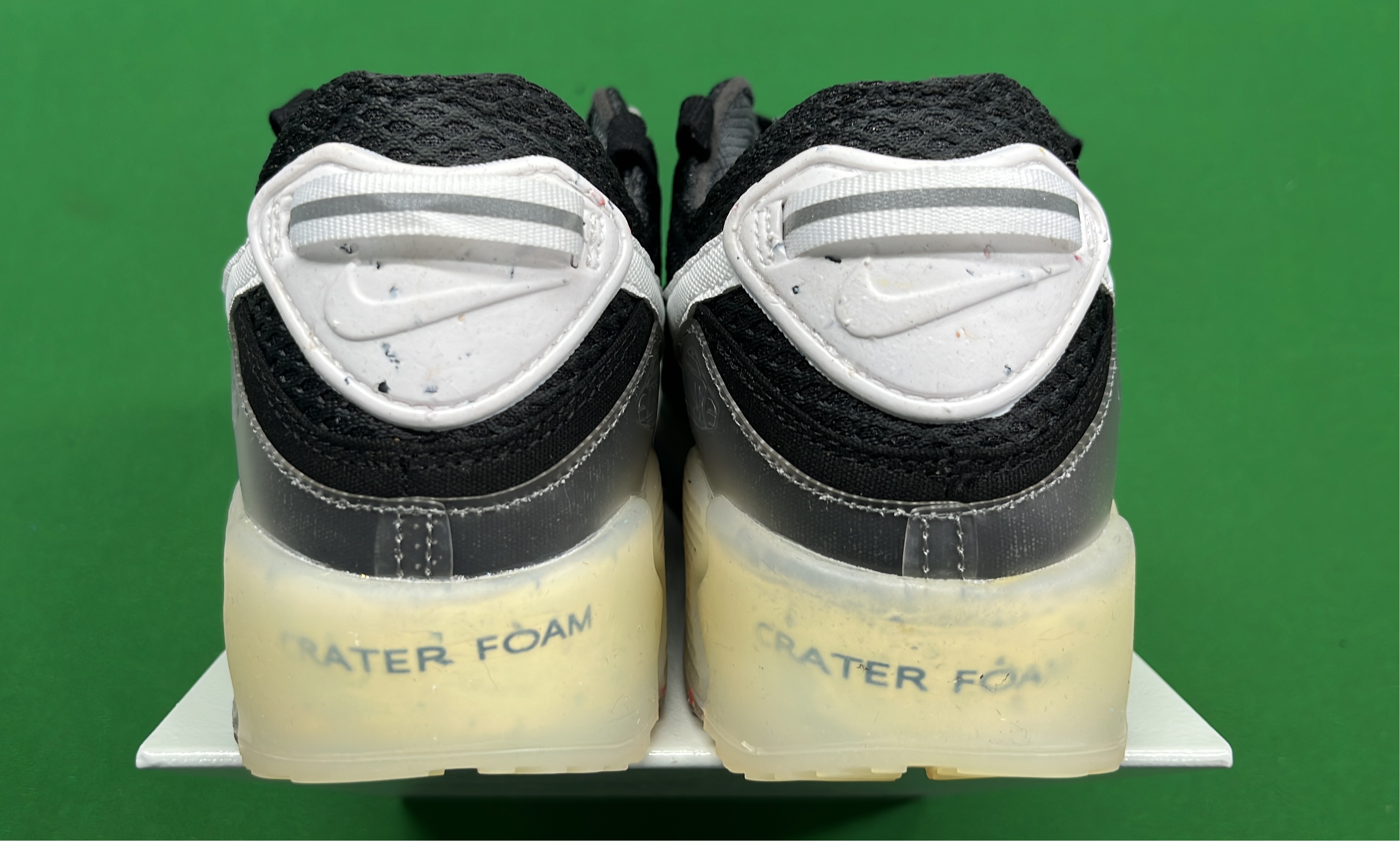 Max 2021 — Shoes 5