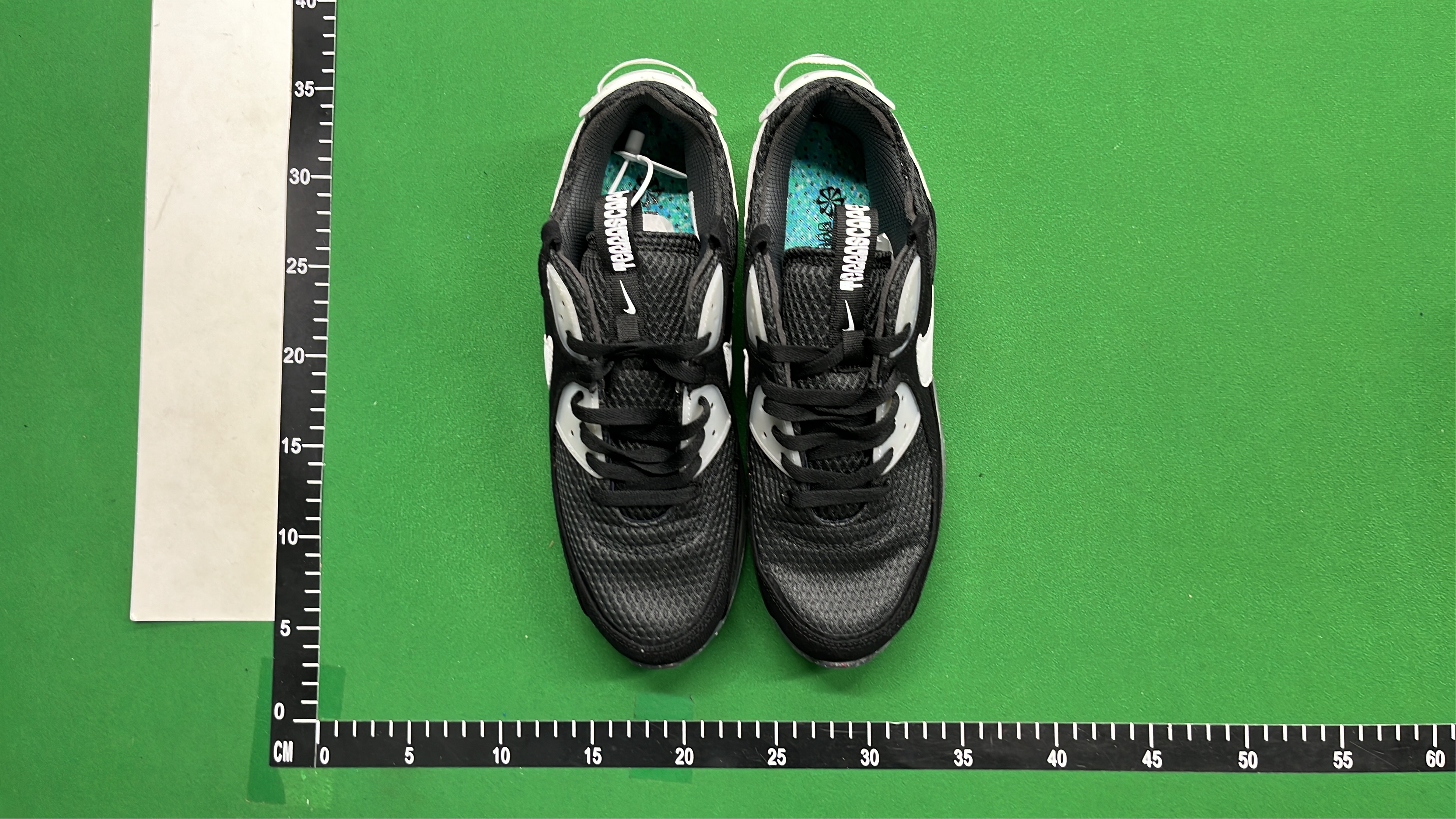 Max 2021 — Shoes 8