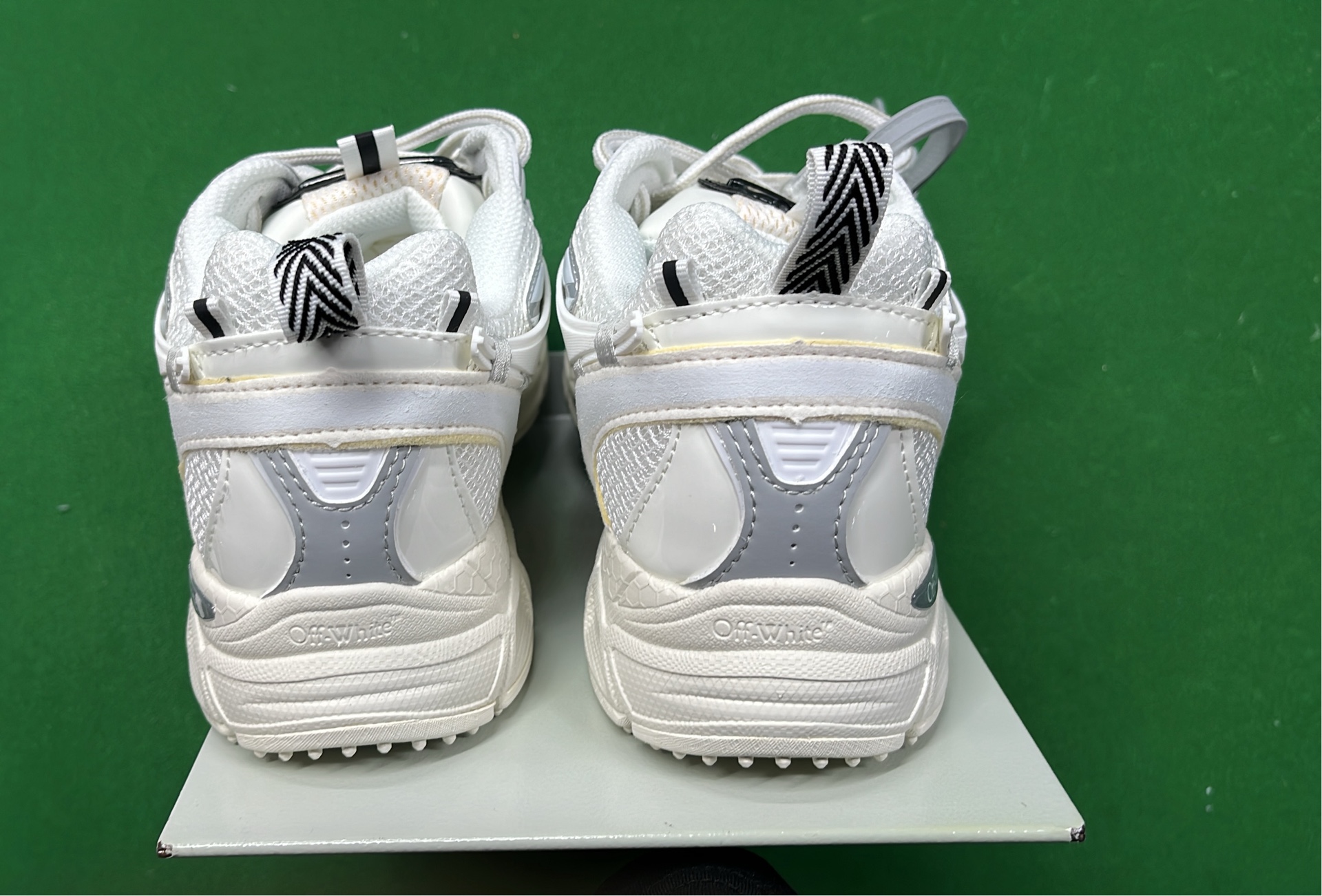Max 2021 — Shoes 11