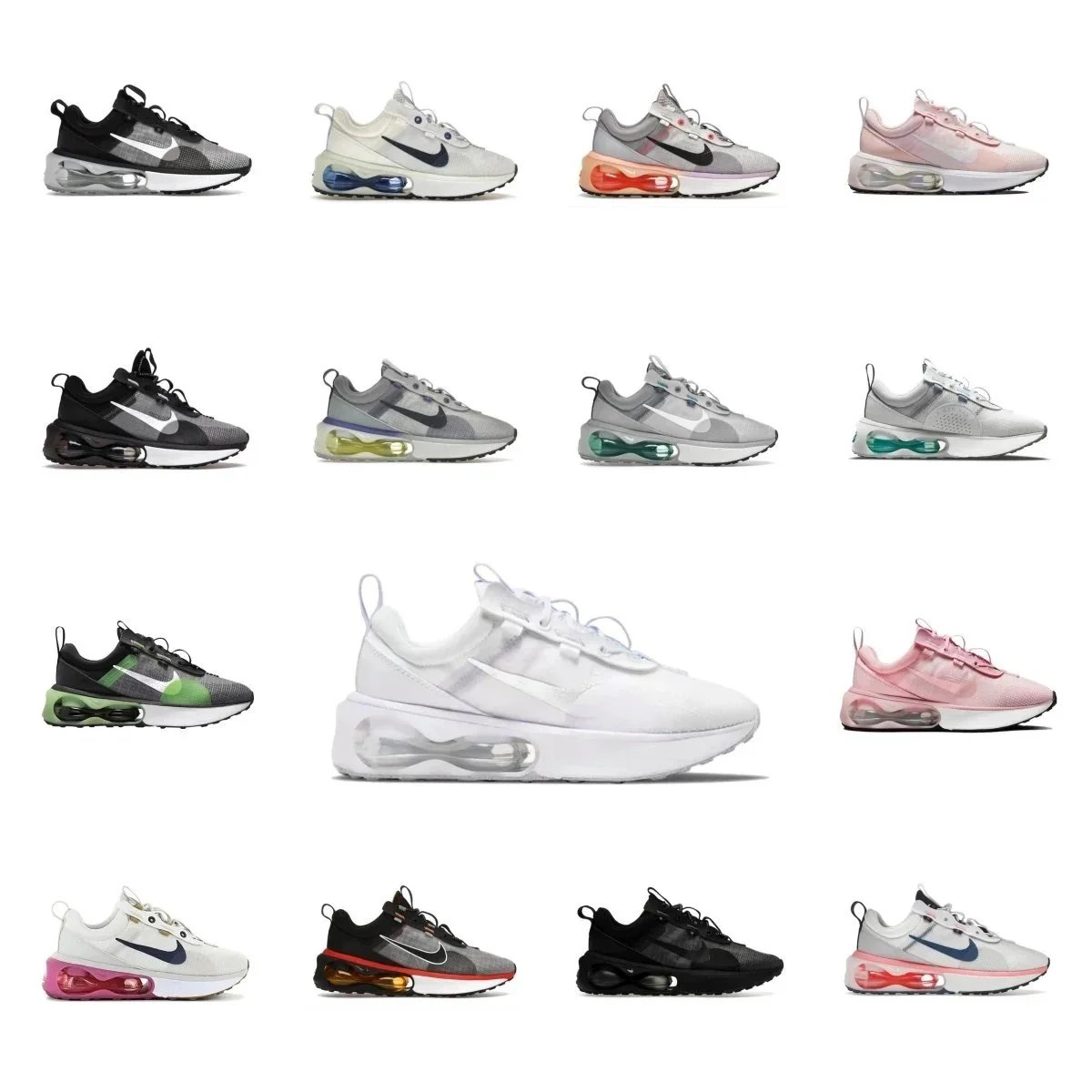 Max 2021 — Shoes