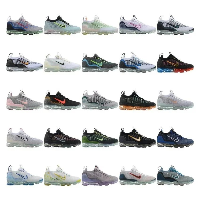 2021 FlyknitCasual sneakers — #4431
