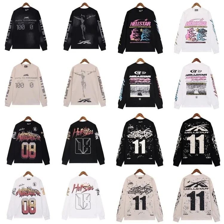 Unisex Loose-Fit Plus-Size Crewneck Sweatshirt — #4433 2