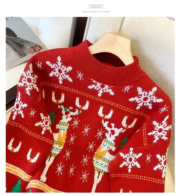 Chen GO — Hoodies & Sweaters — #4435