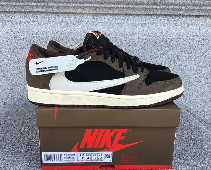 Sneakers — #4437 2