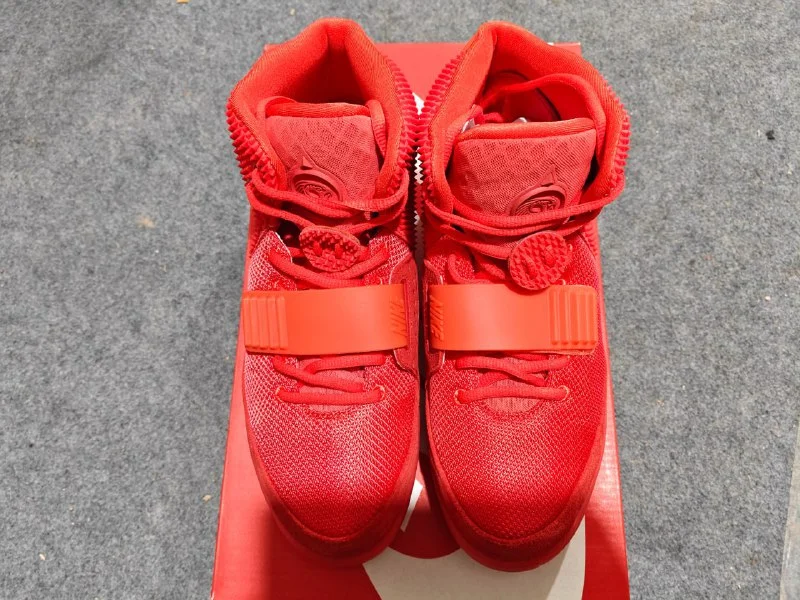 N-K YZ 2 — Shoes 3