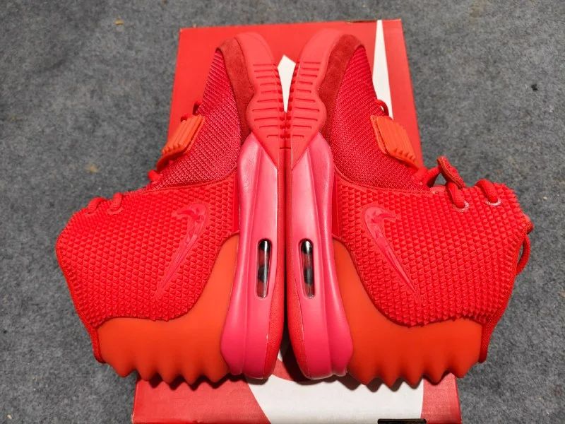 N-K YZ 2 — Shoes 4