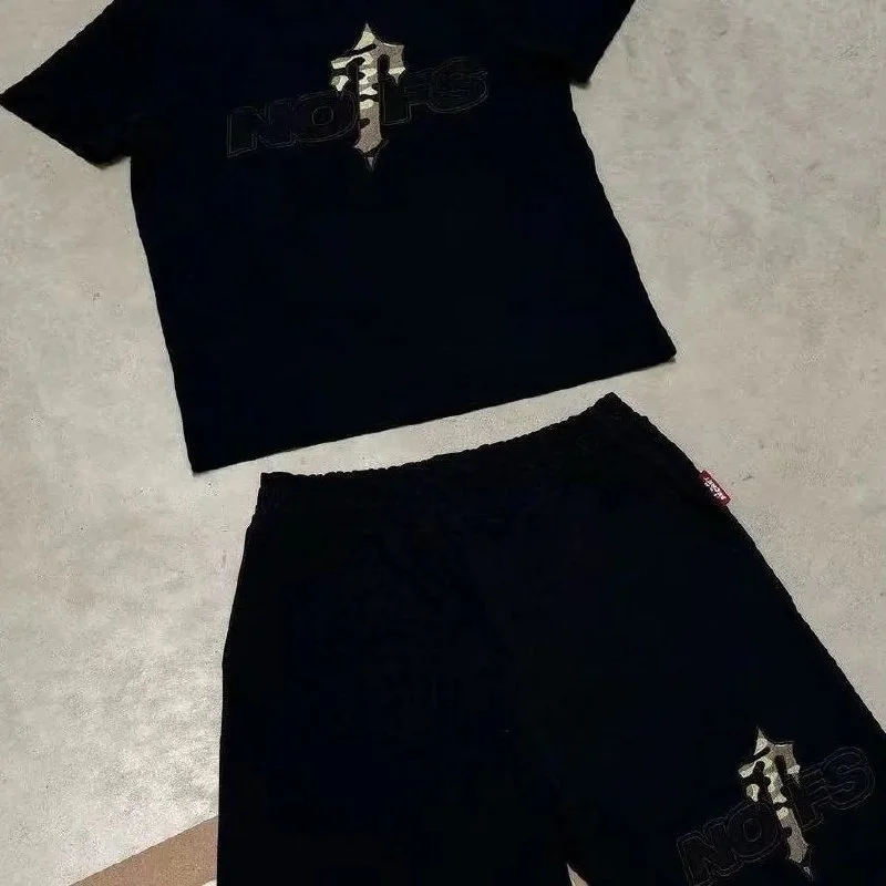 ZMR18-Summer Casual Wear 4