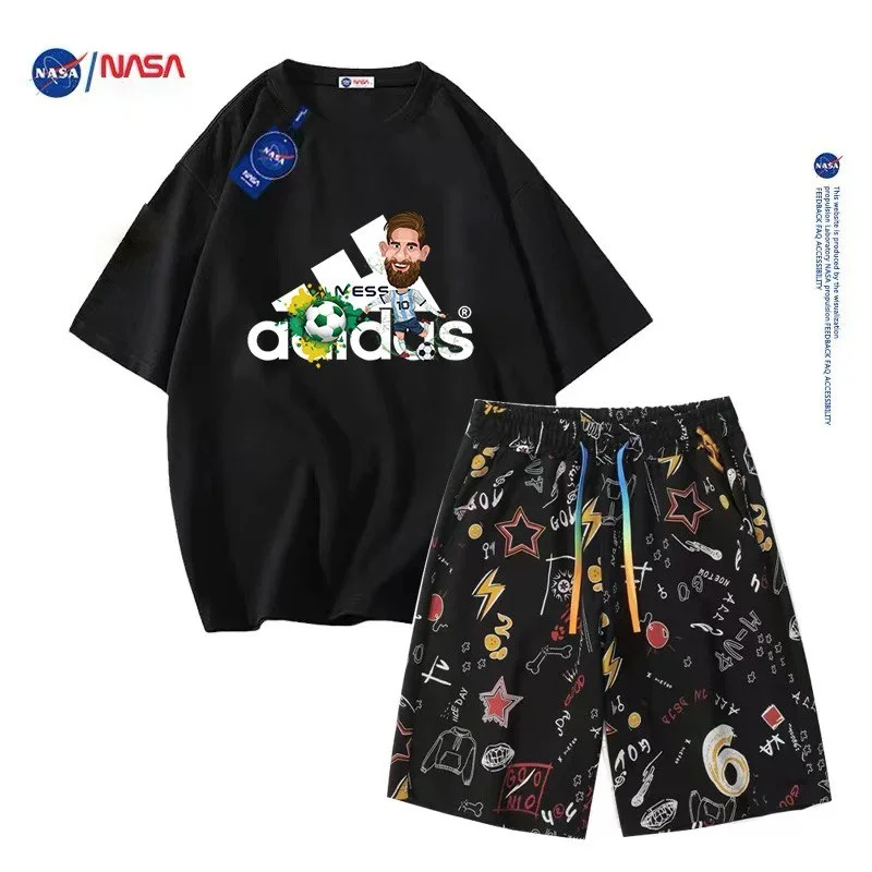 ZMR18-Summer Casual Wear 5