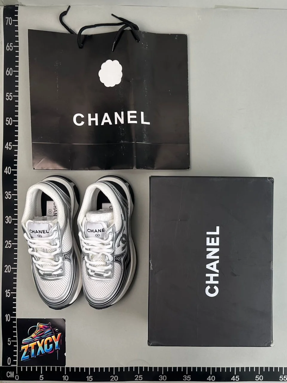 Shoes — QL09TOP 6