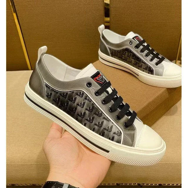 Sneakers — ZZW15 / ANM 4