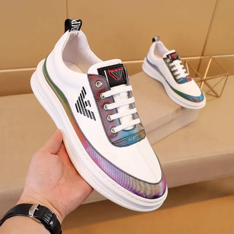 Sneakers — ZZW15 / ANM 6