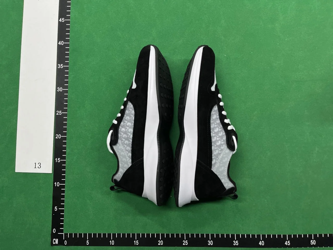 Unisex Shoes — ZMR16 3