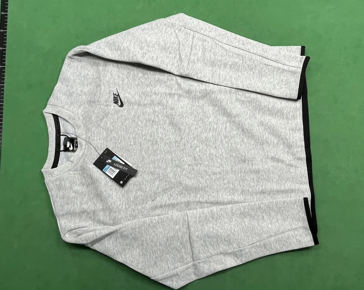 Fashion — Hoodies & Sweaters — #4445