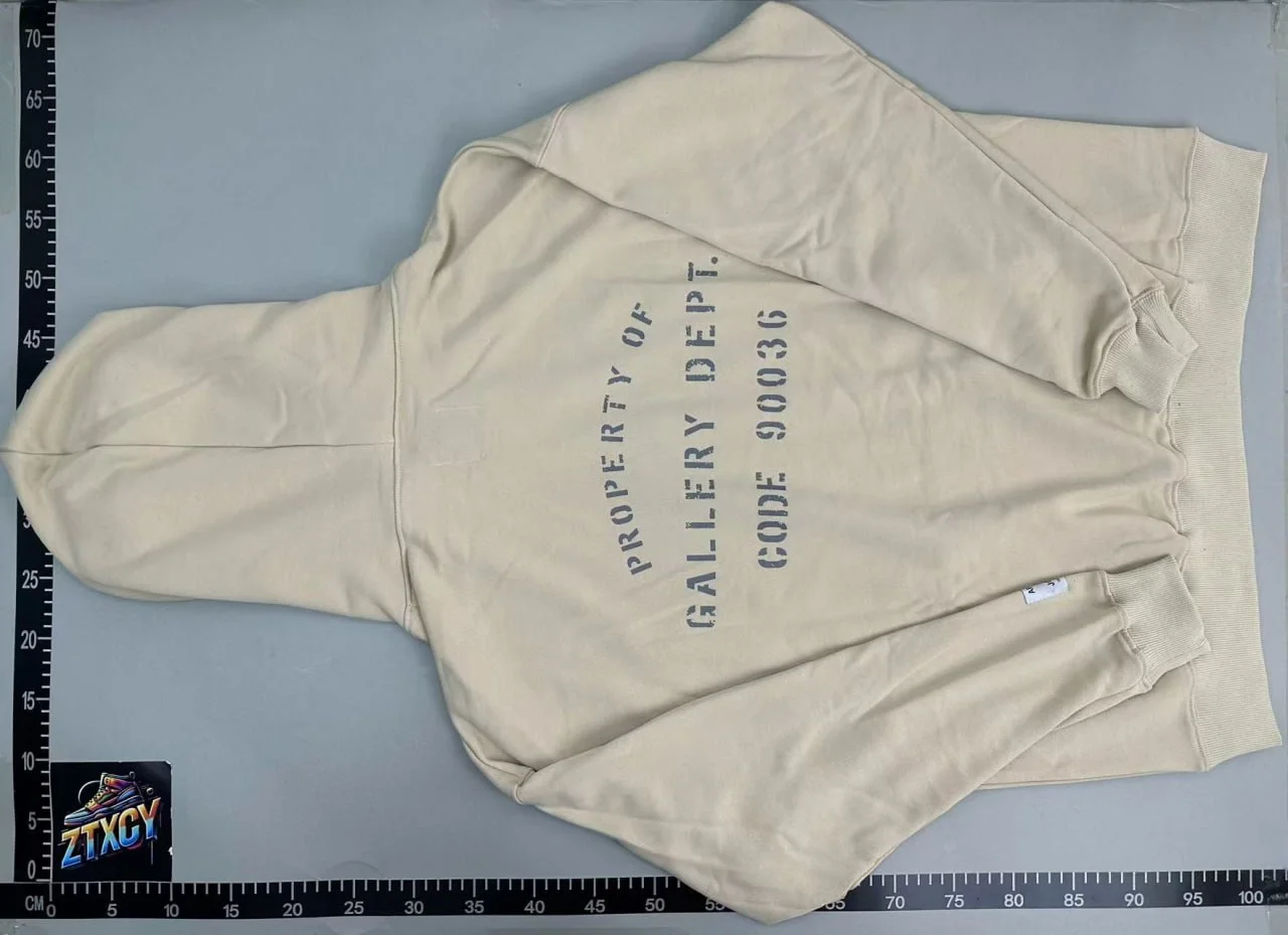 LL55-Discord10 — Hoodies & Sweaters 4