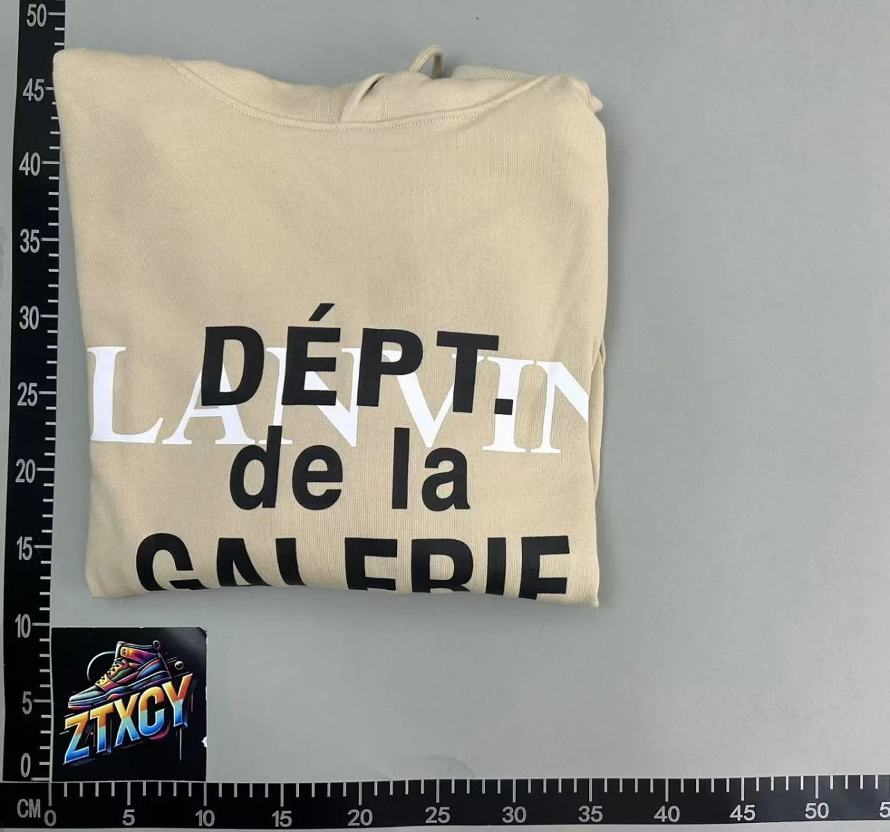 LL55-Discord10 — Hoodies & Sweaters 6