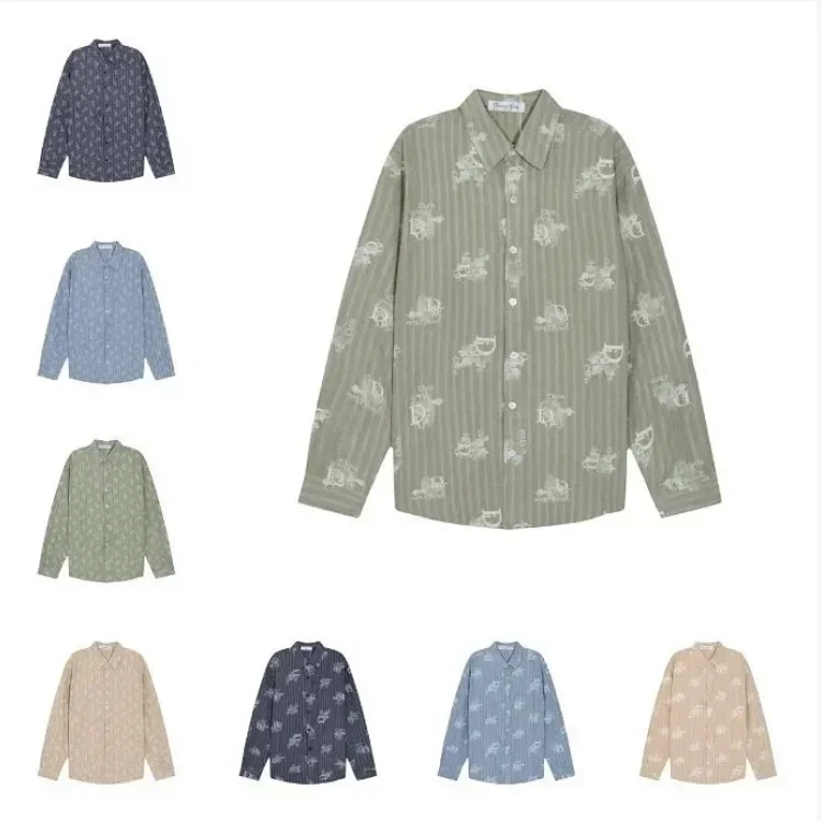 D fashion shirt — #4451 2