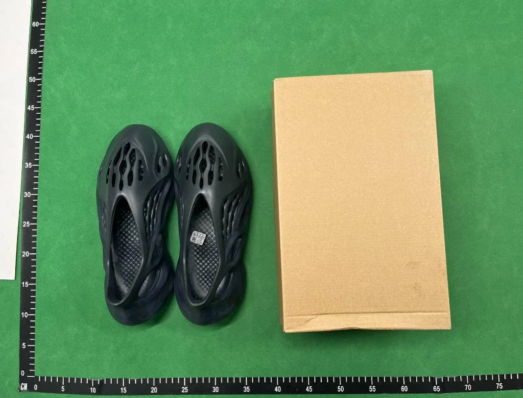 C-L Version Casual Shoes Sneakers Top Version 210YHH — #4455 3