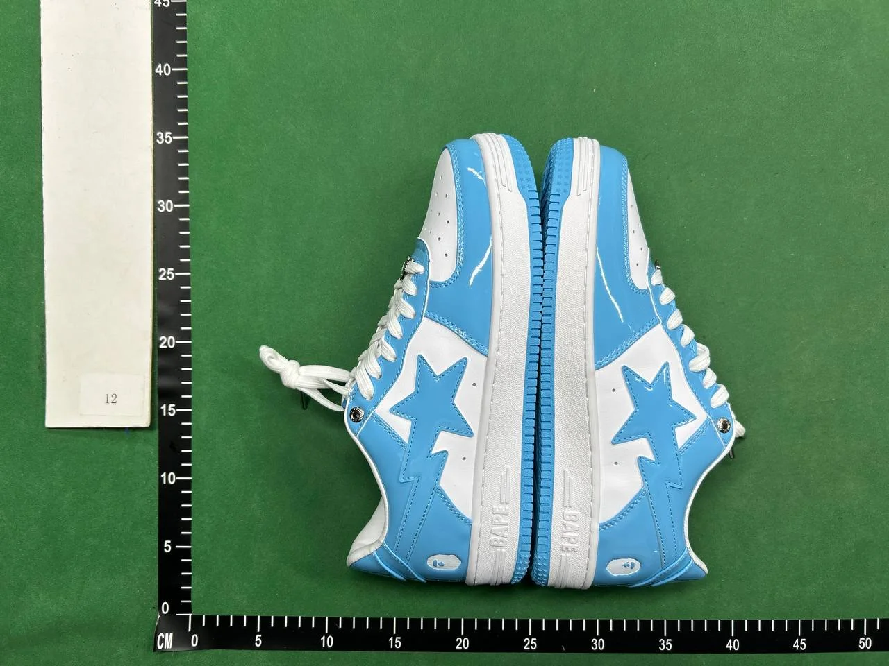 Shoes — SQ-002 4