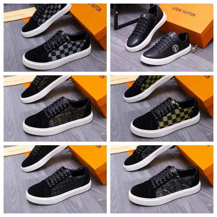 Sneakers — #4457 2