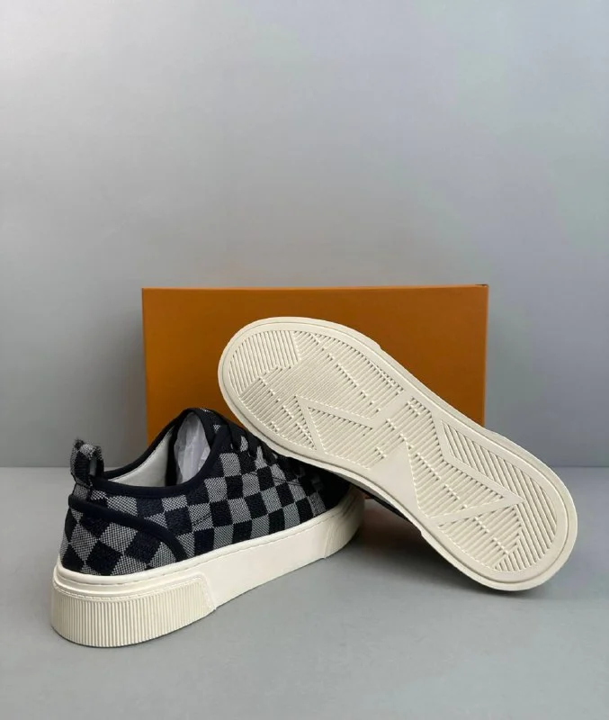 Sneakers — #4457 4