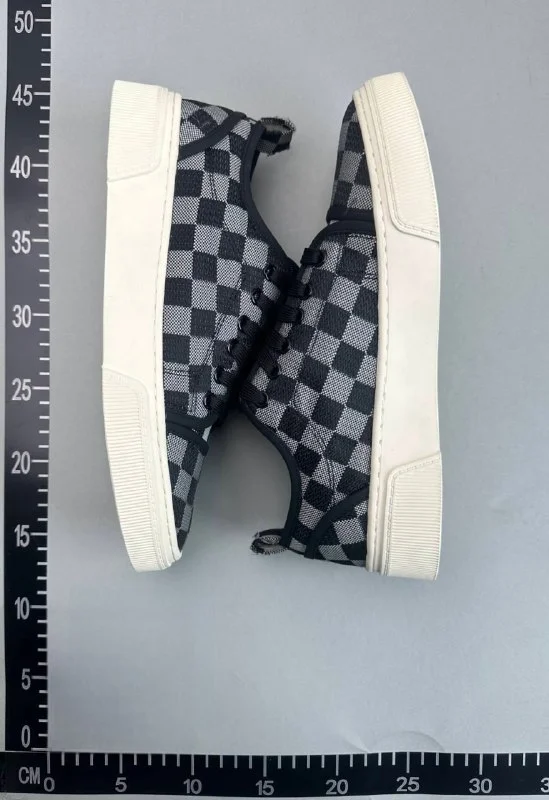 Sneakers — #4457 6