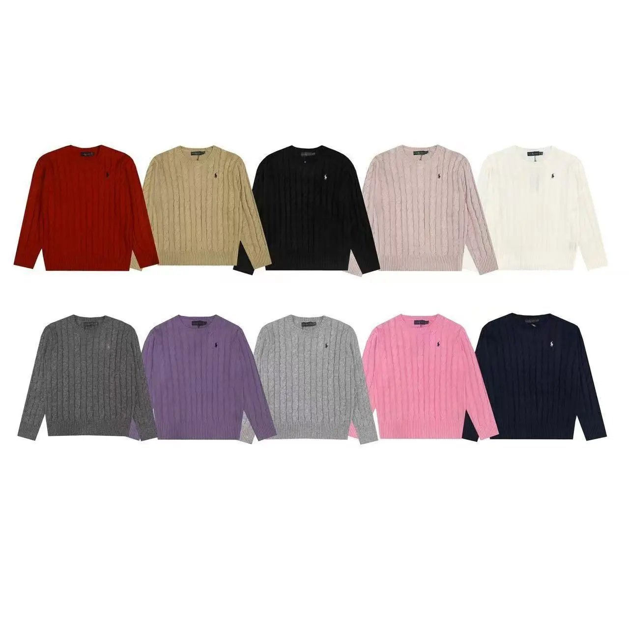 Long-Sleeve Long-Sleeve Top — #4459