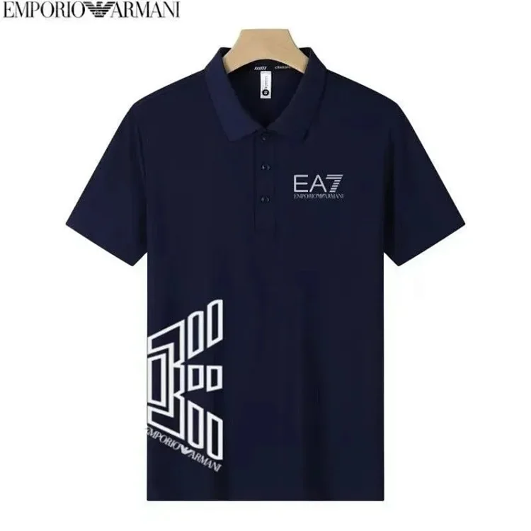 TU11 new popular business Short-Sleeve Top 2