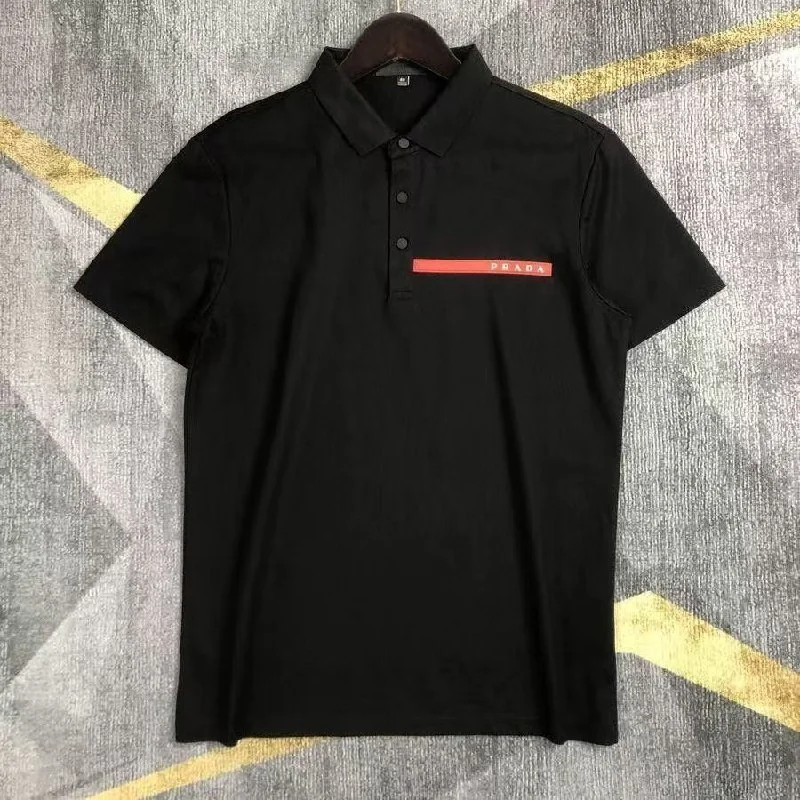 TU11 new popular business Short-Sleeve Top 4
