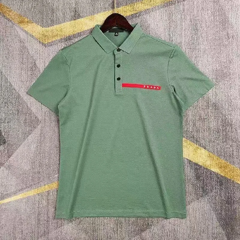 TU11 new popular business Short-Sleeve Top 5