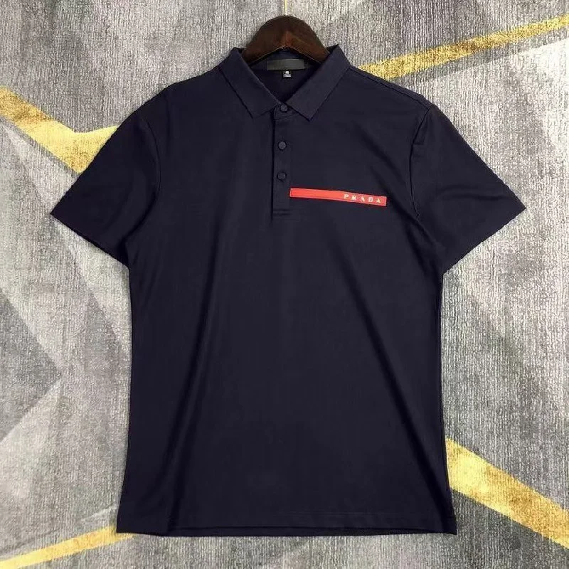 TU11 new popular business Short-Sleeve Top 6
