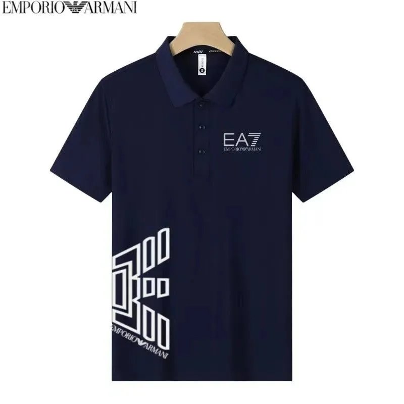 TU11 new popular business Short-Sleeve Top