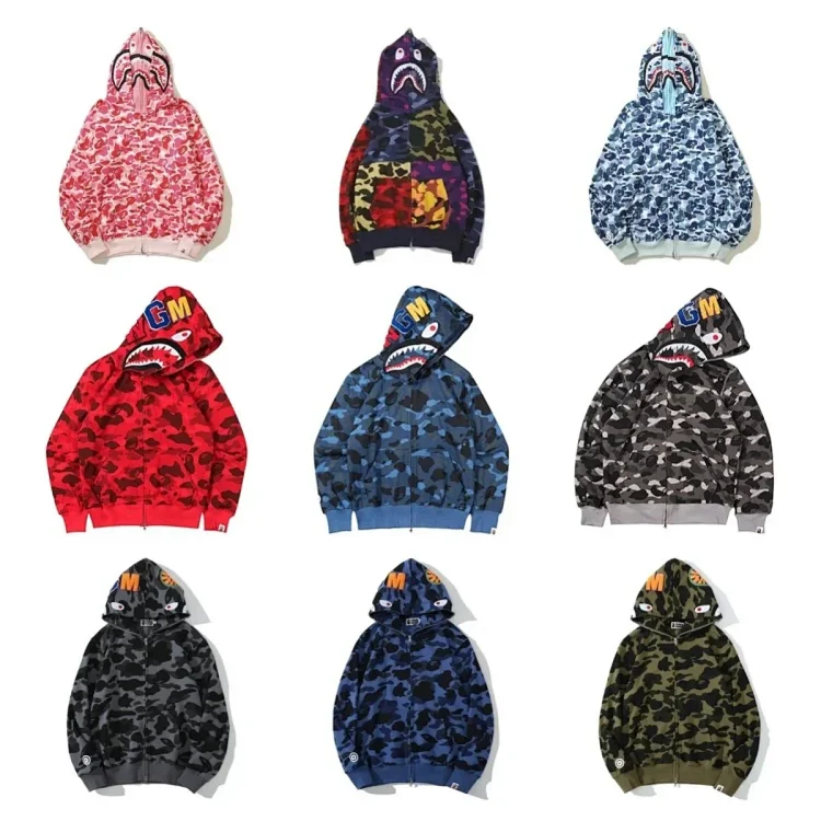 Jacket — SQ002be 2