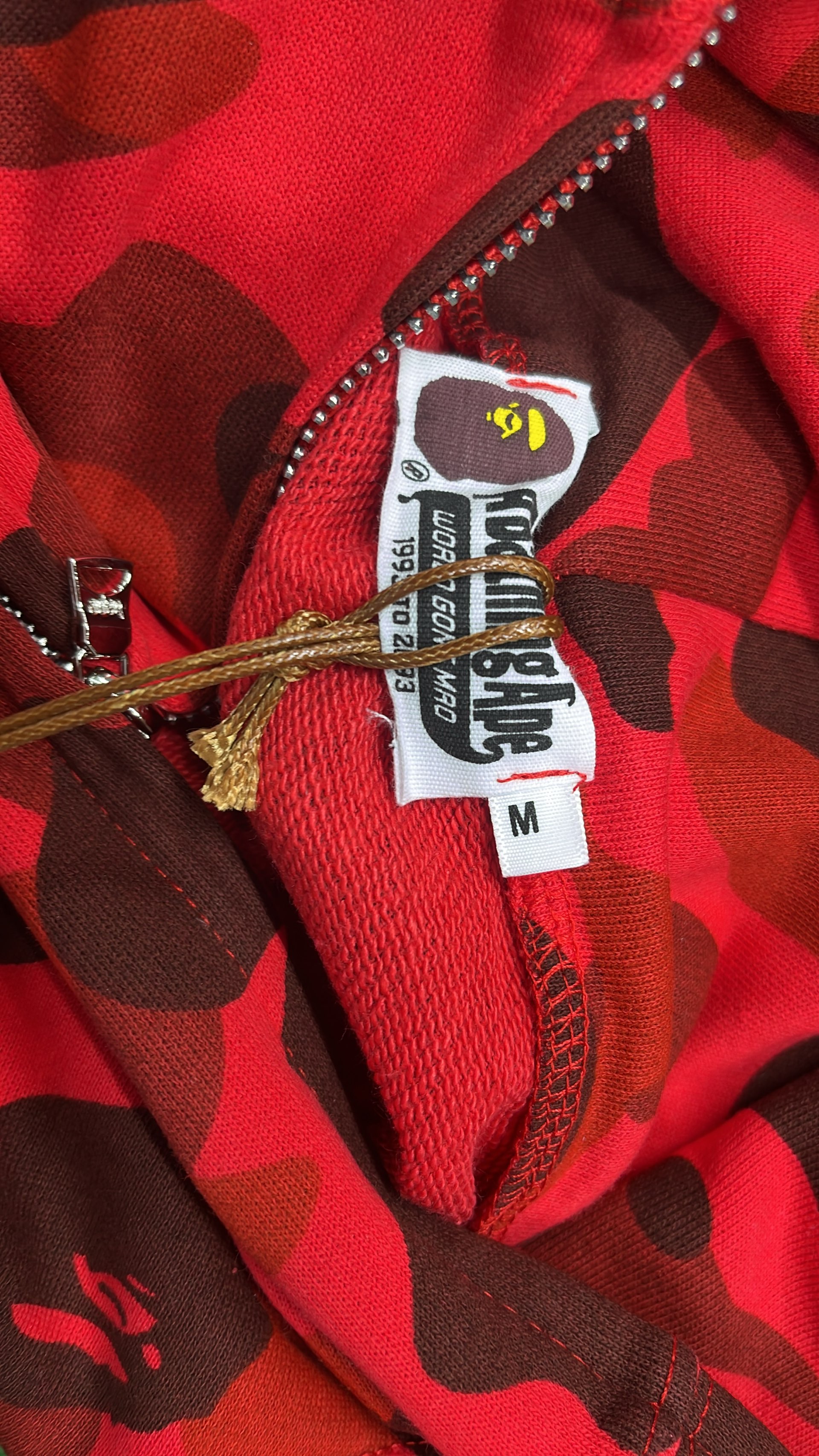 Jacket — SQ002be 3