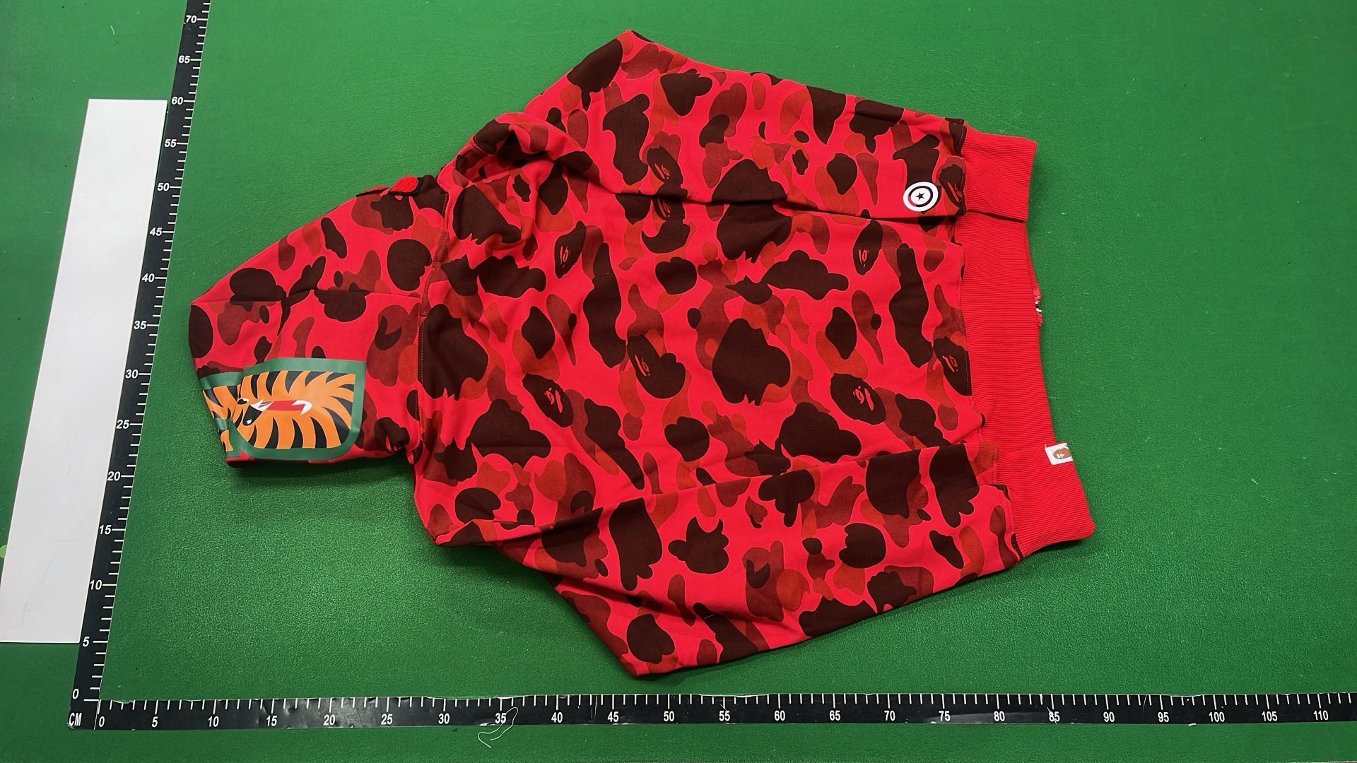 Jacket — SQ002be 5