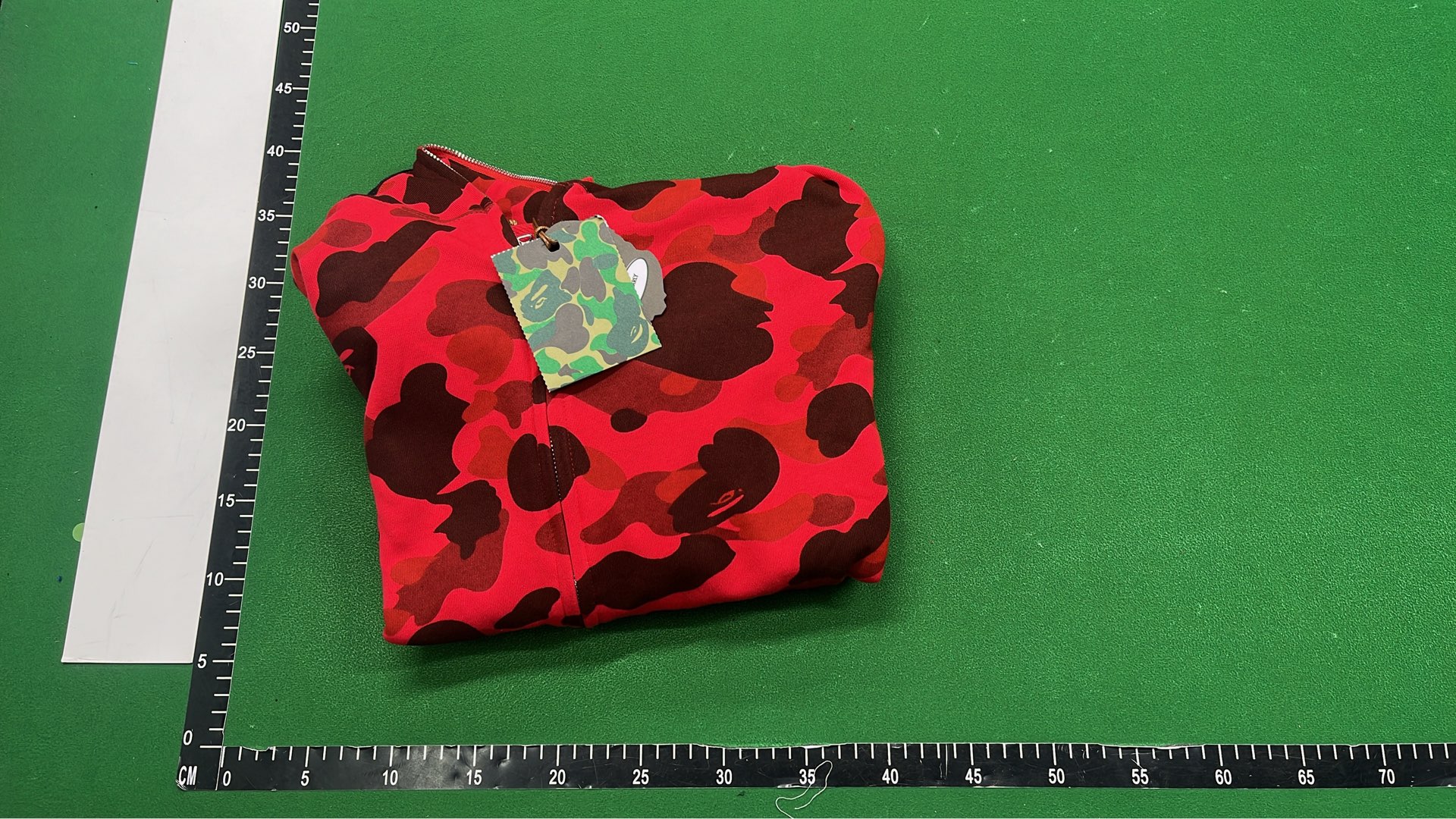 Jacket — SQ002be 6