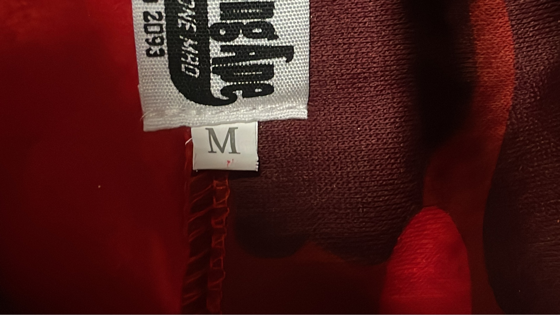 Jacket — SQ002be 7