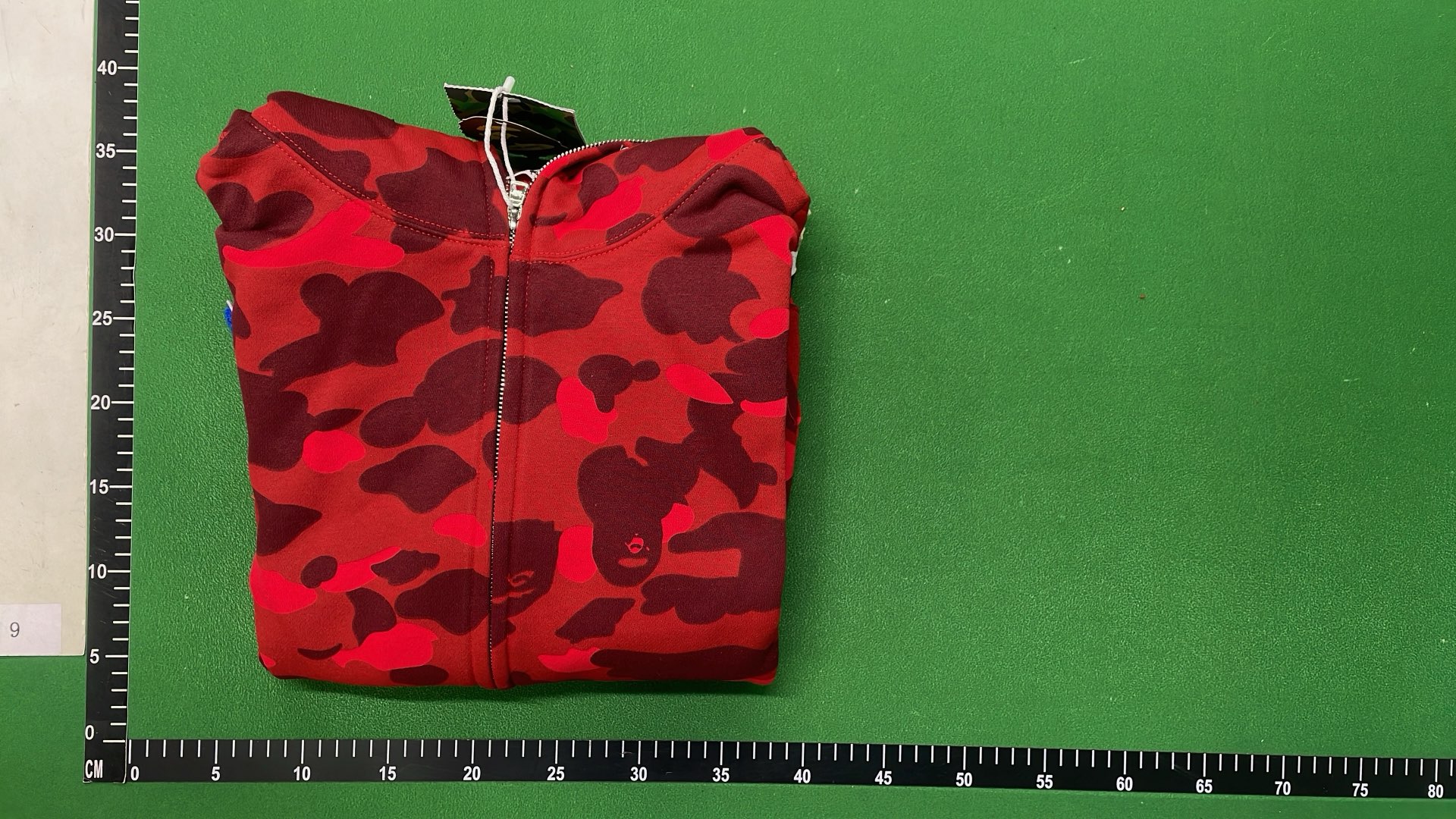 Jacket — SQ002be 10
