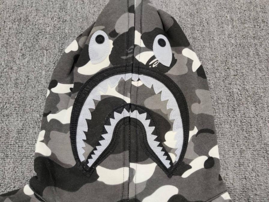 Jacket — SQ002be 11