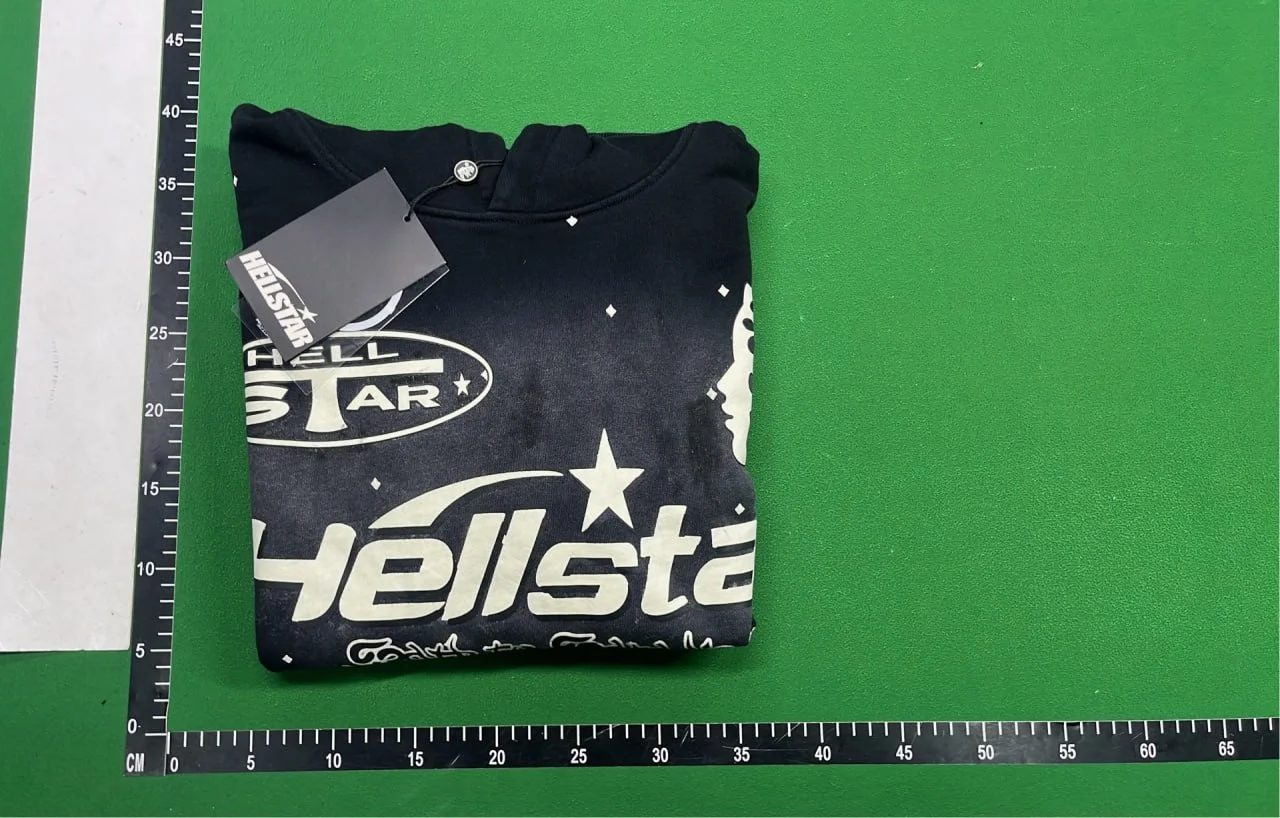 Sweatshirt — Hellstar / Hoodie 5