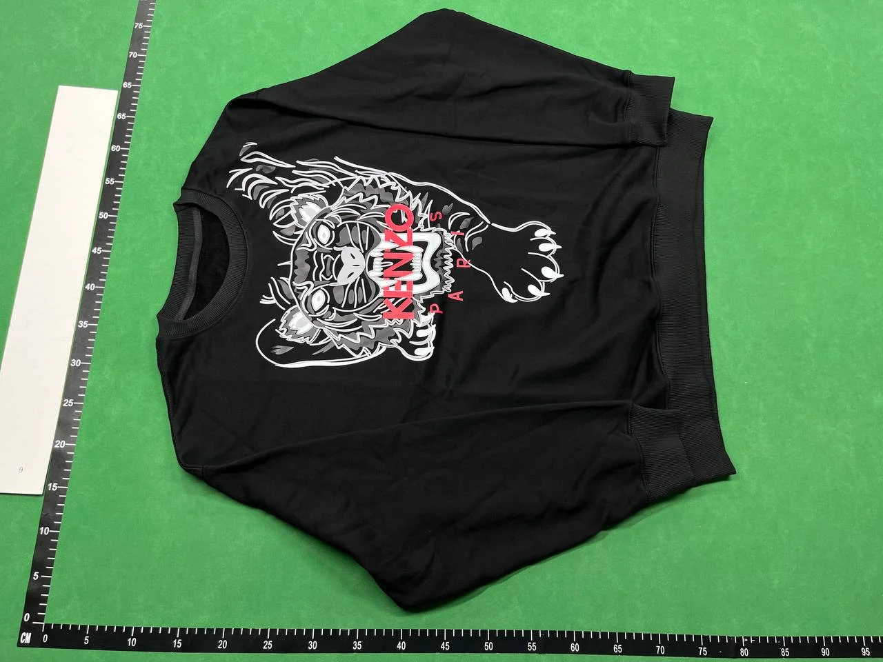 Crewneck Sweatshirt — #4464 3