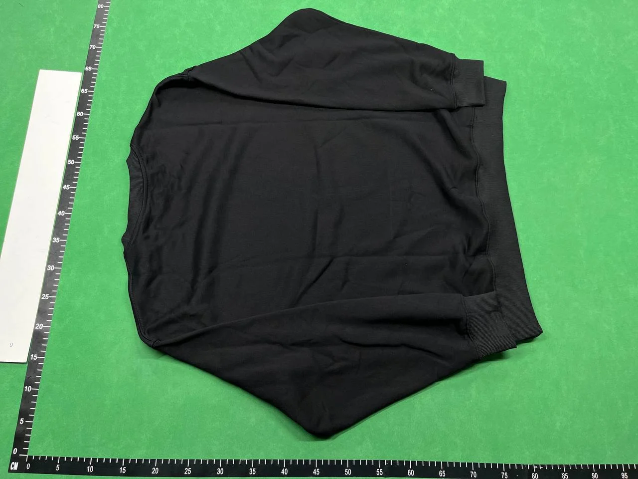 Crewneck Sweatshirt — #4464 4