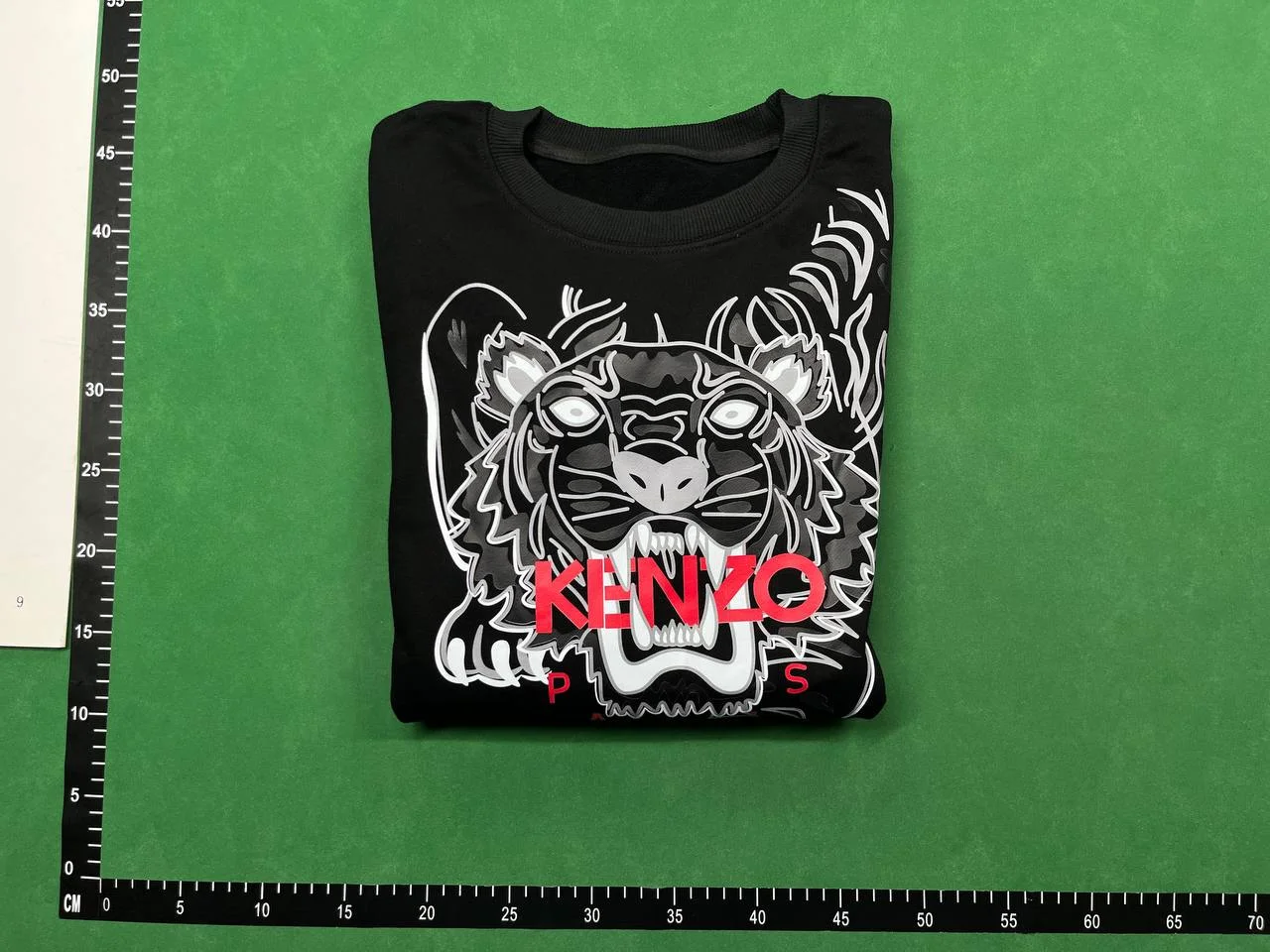 Crewneck Sweatshirt — #4464 5