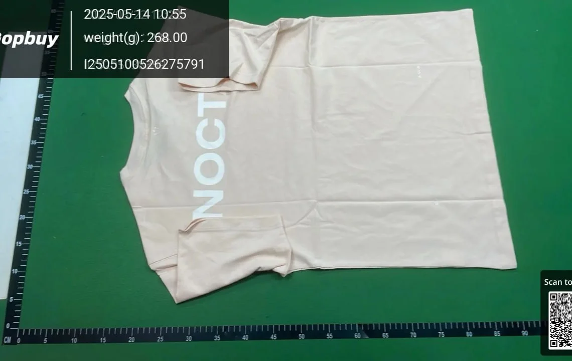 Limited time flash sale – Fashion T-Shirt — #447 3