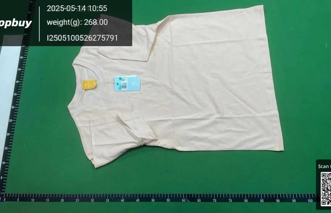 Limited time flash sale – Fashion T-Shirt — #447 4