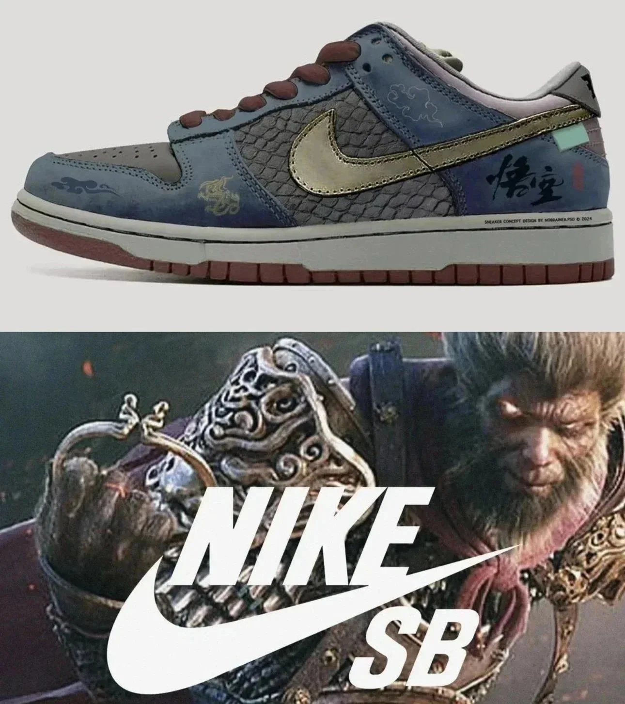 D**k — Shoes — #4472