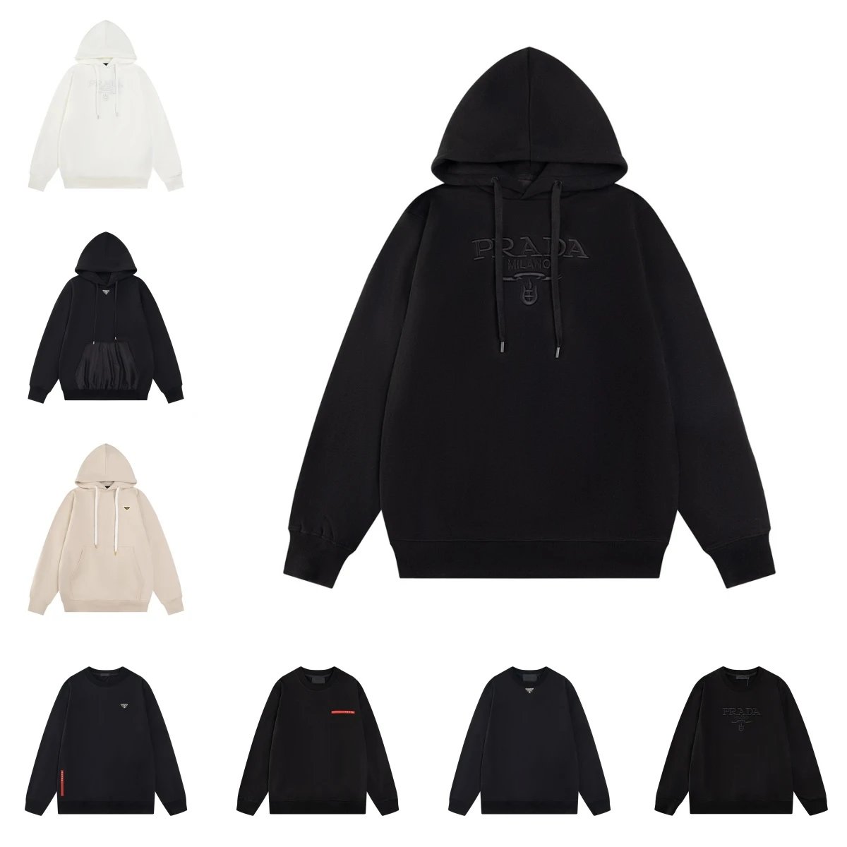 Simple and hoodie 51