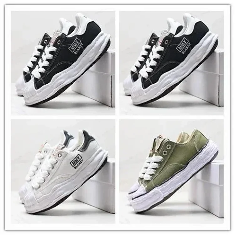 LZ-1 Casual MM Shoes — #4477 2